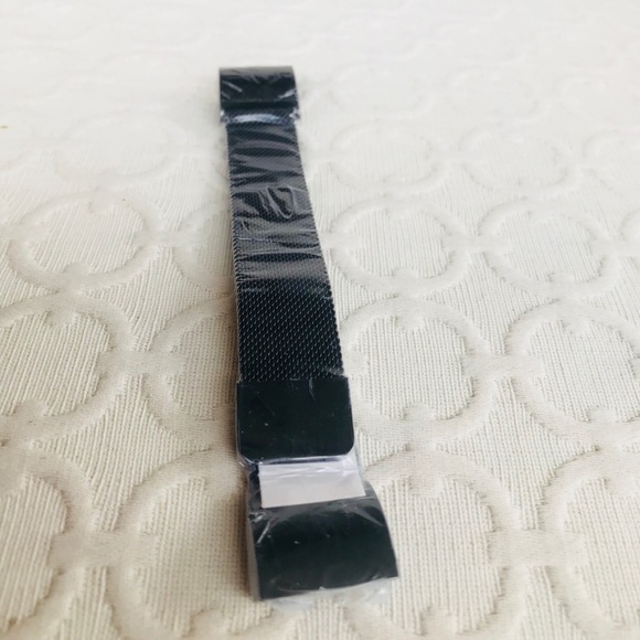 For Fitbit Charge 2 Stainless Steel Milanese Loop - Picture 5 of 6